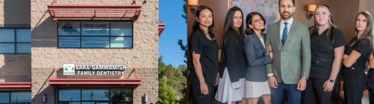Lake Sammamish Family Dentistry
