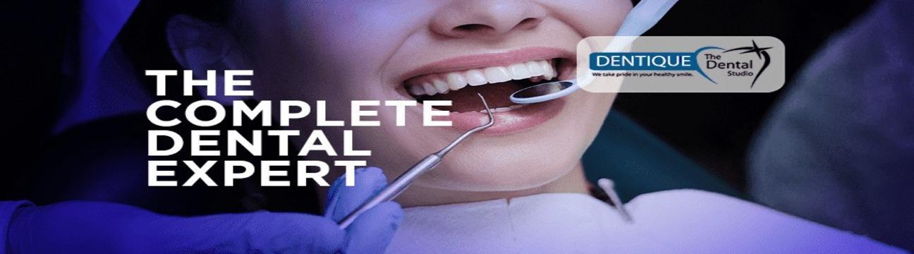 Dentique The Dental Studio