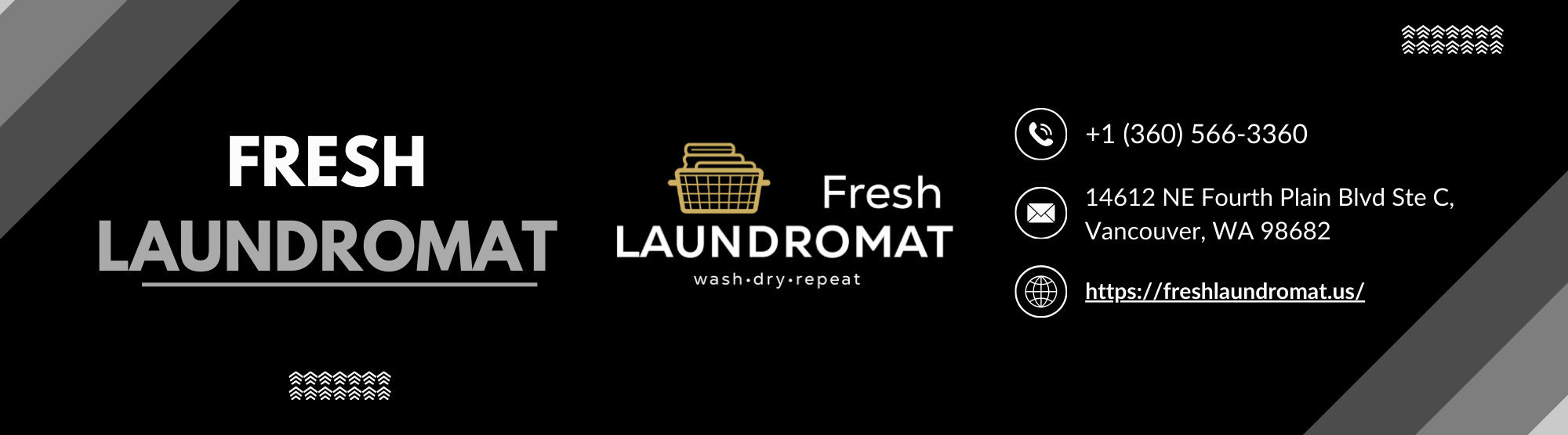 Fresh  Laundromat