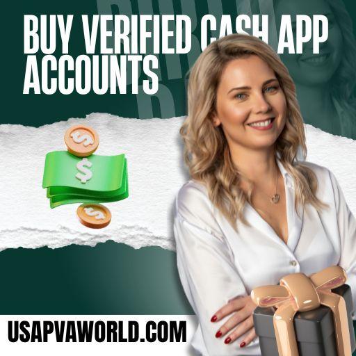 Buy Verified Cash App Accounts