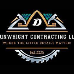 Dunwright Contracting  LLC