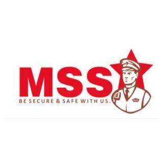Man Power Security Services