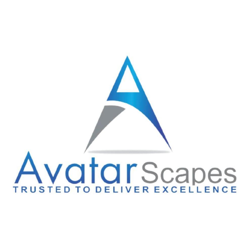 Avatar Scapes