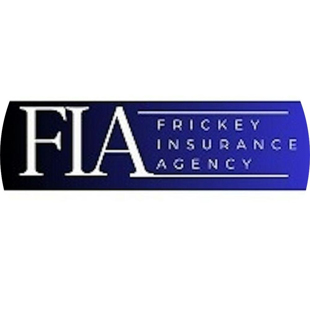 Frickey Insurance