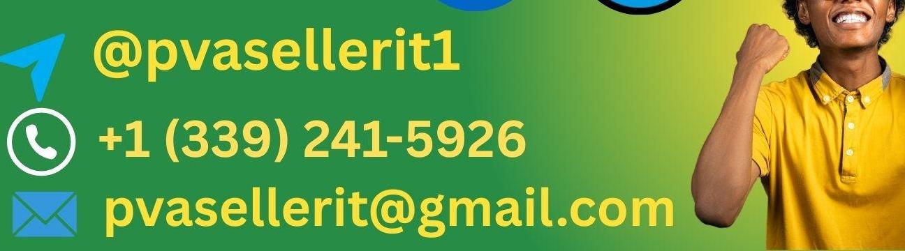 Buy Old Gmail   Accounts