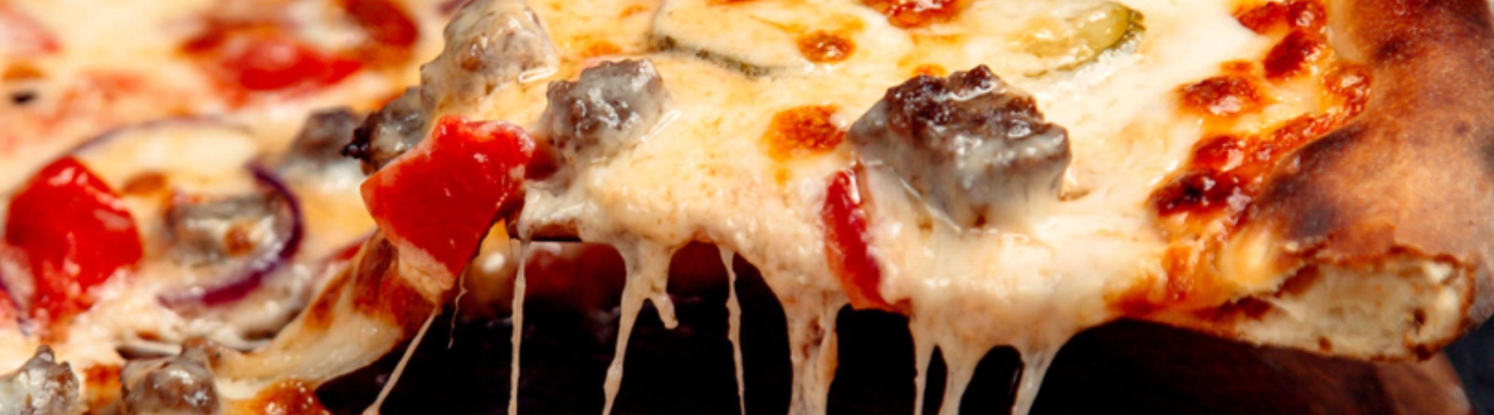 Romano's Pizza Kitchen