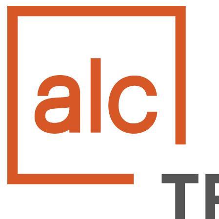ALC Training