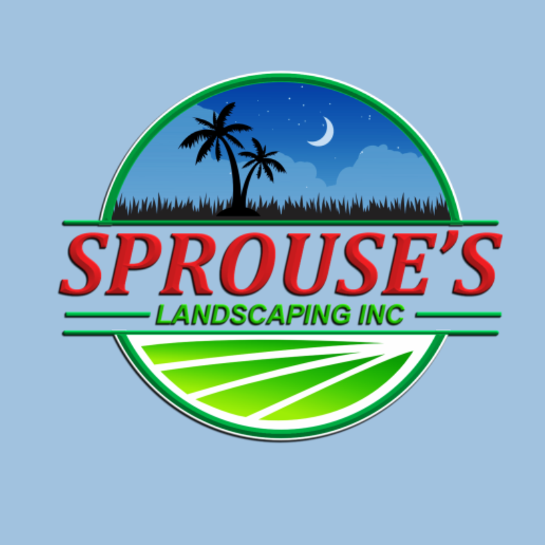 Sprouse's Landscaping Inc
