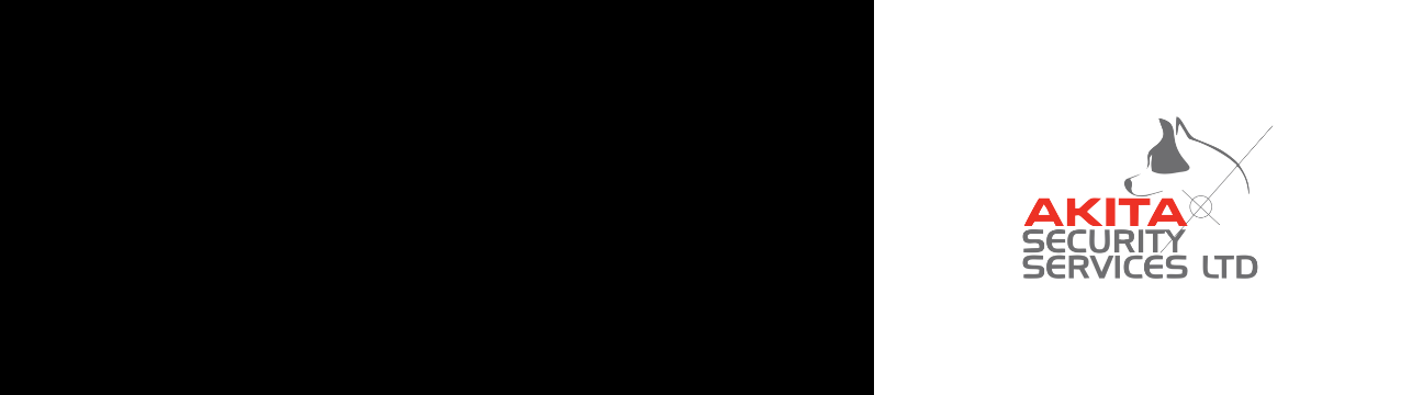 Akita Security Services Ltd.