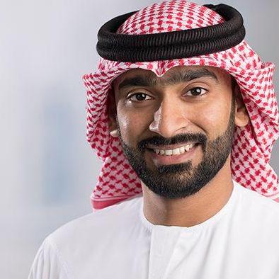 Khalid Al Nuaimi
