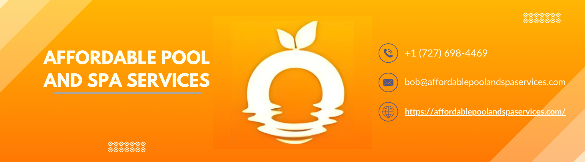 Affordable Pool And  Spa Services
