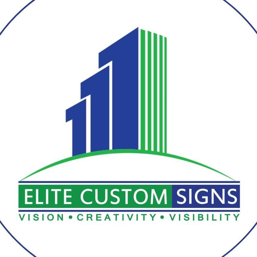 Elite Custom Signs, Inc