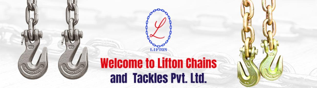 Lifton Chains