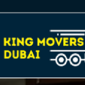 Kingmovers Dubai