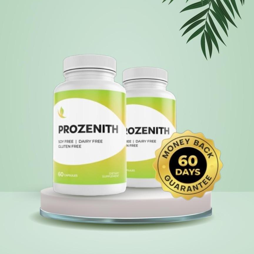 Prozenith Pills