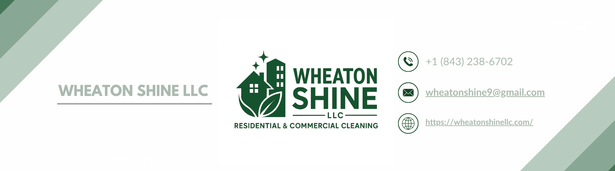 Wheaton Shine LLC