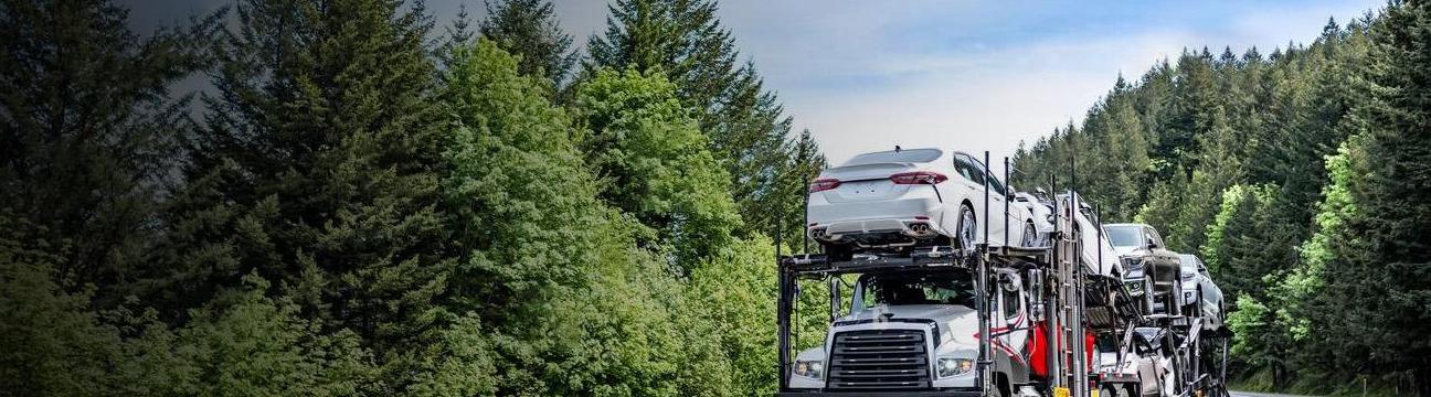 Secure Car Shipping