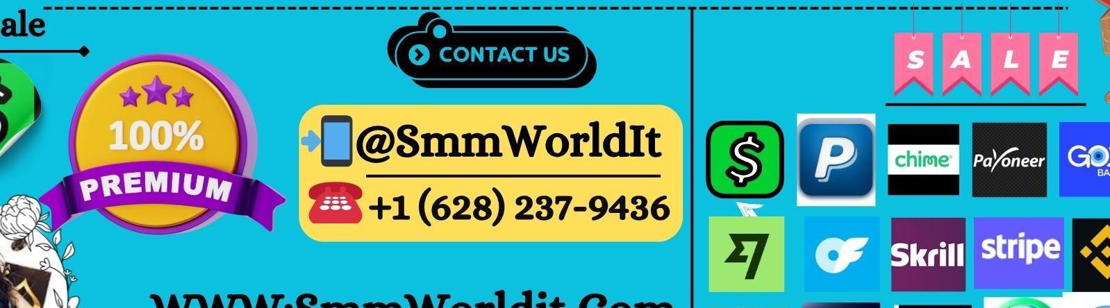 Buy Verified  Cash App Accounts