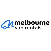 Van Rental  Monthly