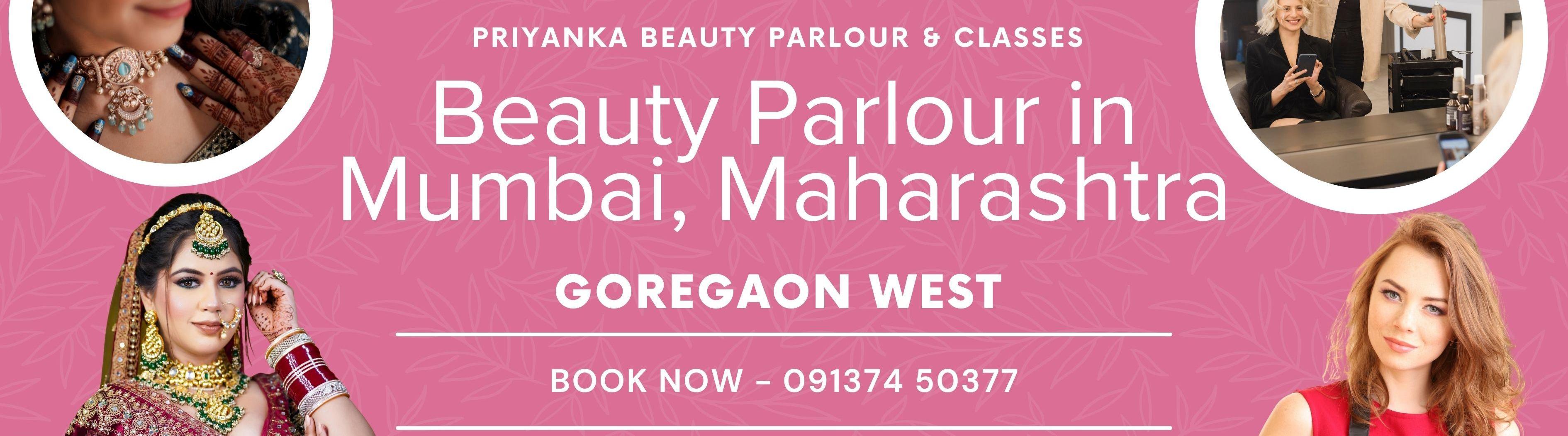 Priyanka Beauty Parlour