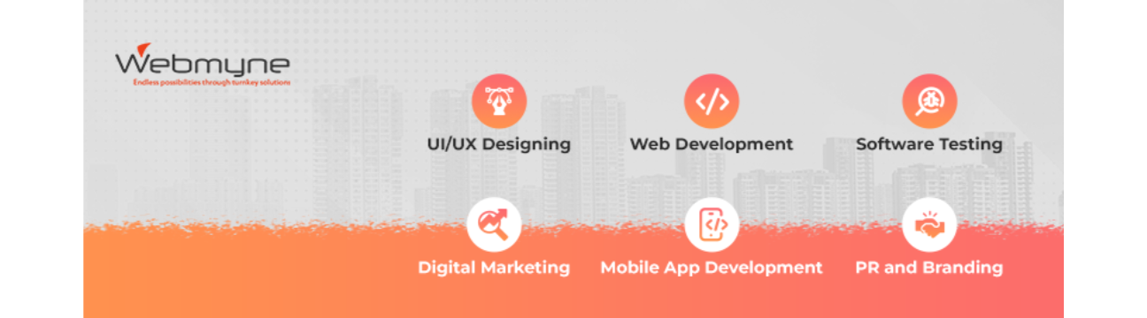 Webmyne Systems