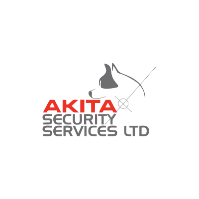 Akita Security Services Ltd.