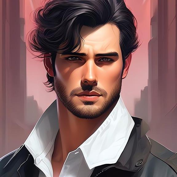 John Blanco