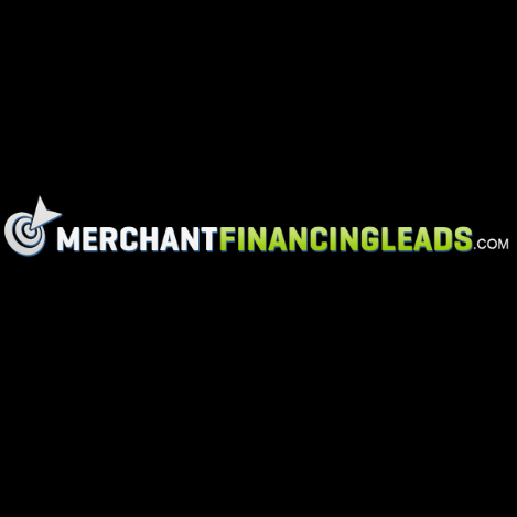 Merchant Financing Leads