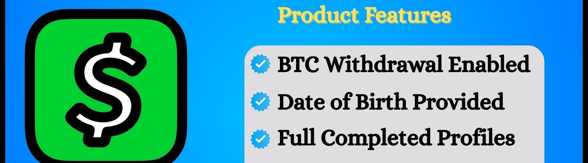 Buy Verified  Cash App Accounts