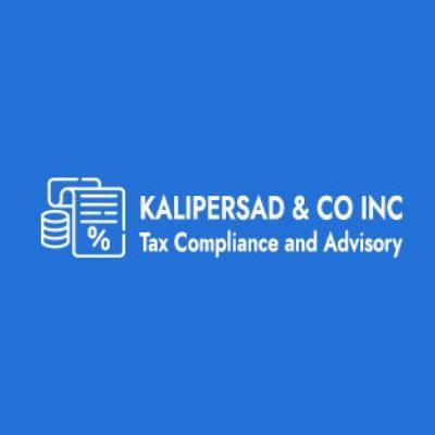 Kalipersad &  Co. Inc.