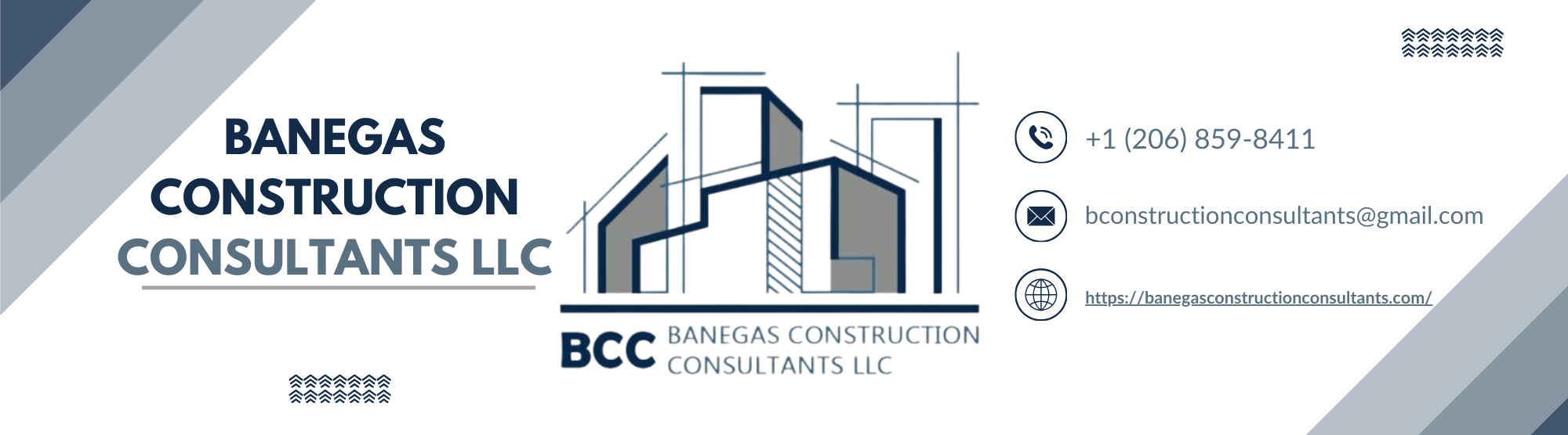 Banegas Construction Consultants LLC