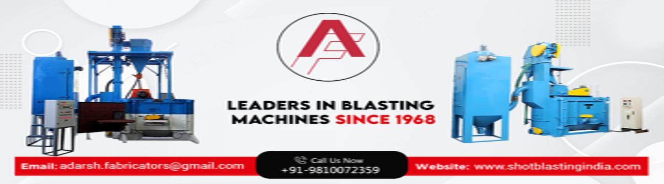 Adarsh Fabricators