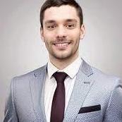 Charlie Blake
