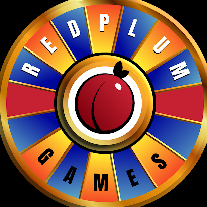 RedPlum Games