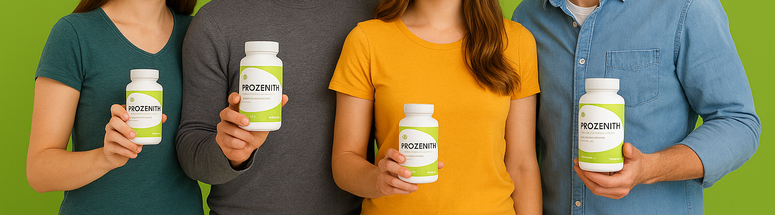 ProZenith  Weight Loss Formula Online