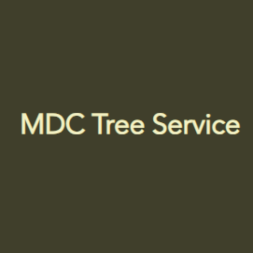 MDC Tree Service  And Crane