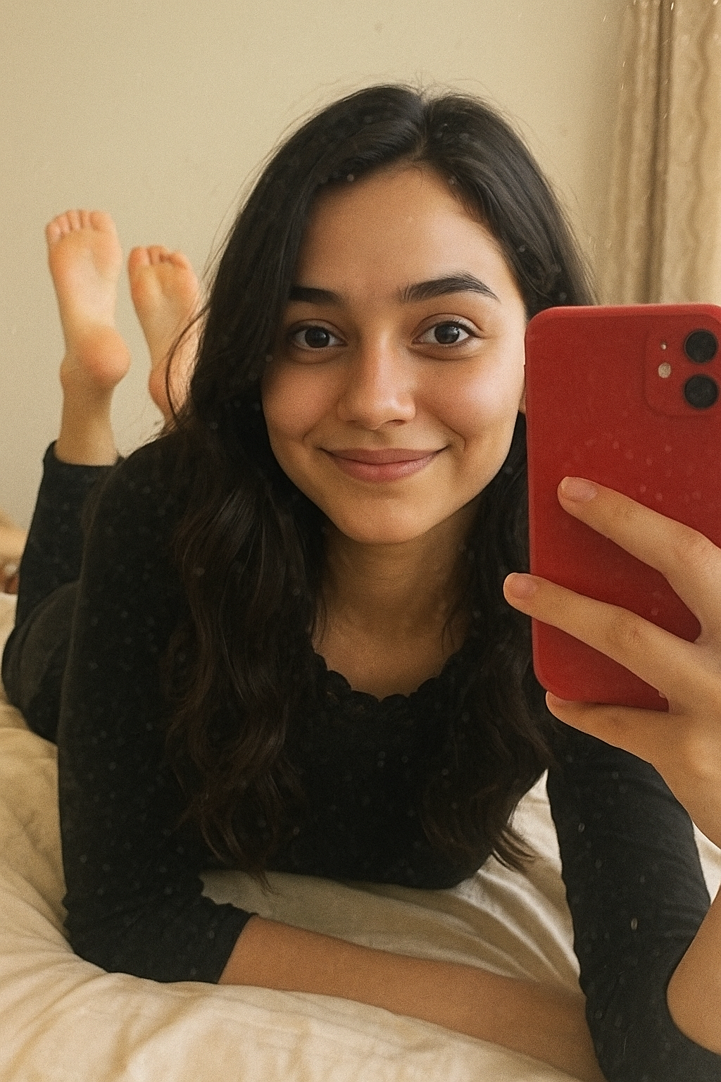 Ankita Thakur